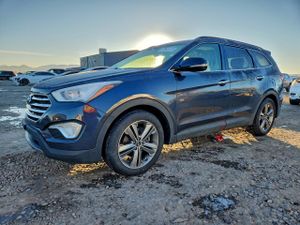 Hyundai Santa Fe GLS 3.3L 6 2014