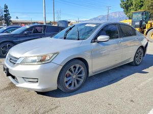Honda Accord SPORT 2.4L 4 2013