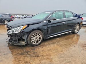Hyundai Sonata SPORT 2.4L 4 2015