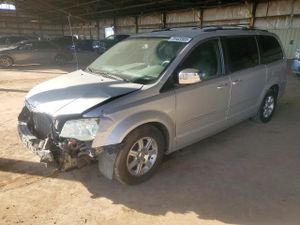 Chrysler Town & Country TOURING 3.8L 6 2008