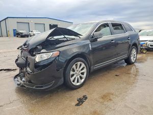 Lincoln MKT 3.7L 6 2015