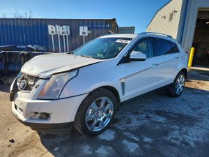 Cadillac SRX PERFORMANCE COLLECTION 3.0L 6 2011