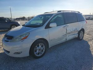 Toyota Sienna XLE 3.3L 6 2006