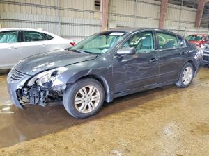 Nissan Altima BASE 2.5L 4 2011