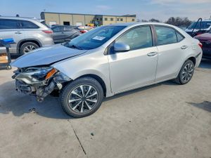 Toyota Corolla L 1.8L 4 2014