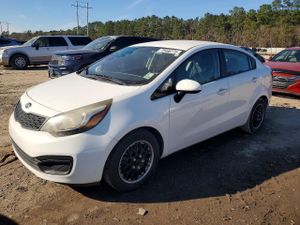 Kia Rio LX 1.6L 4 2015