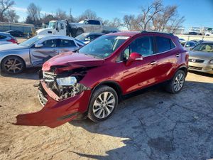 Buick Encore PREFERRED 1.4L 4 2018
