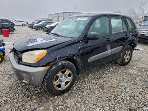 Toyota Rav4 2.0L 4 2003