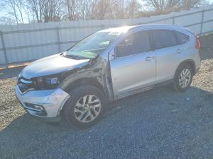 Honda CR-V EXL 2.4L 4 2015