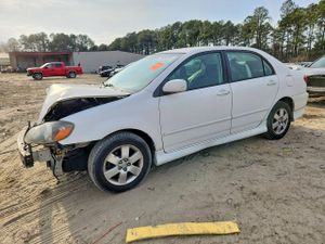 Toyota Corolla CE 1.8L 4 2008