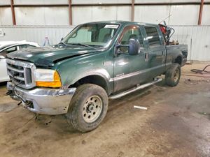 Ford F-250 SUPER DUTY 7.3L 8 2001