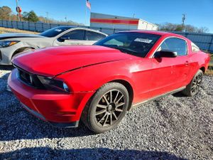 Ford Mustang GT 4.6L 8 2010