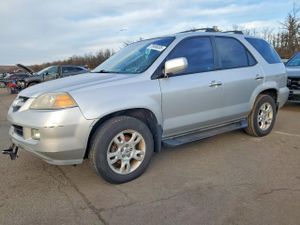 Acura MDX TOURING 3.5L 6 2006