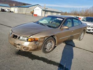Pontiac Bonneville SE 3.8L 6 2000