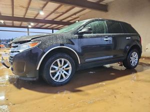 Ford Edge LIMITED 3.5L 6 2014