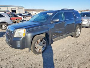 GMC Terrain SLT 2.4L 4 2011