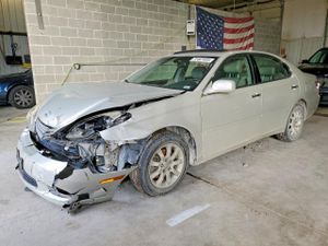 Lexus ES 330 3.3L 6 2004