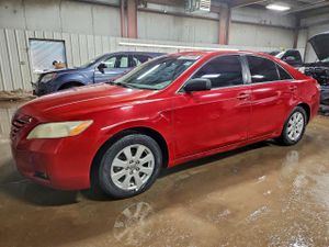 Toyota Camry LE 3.5L 6 2007