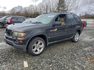 BMW X5 3.0I 3.0L 6 2005
