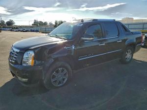 Cadillac Escalade EXT 6.2L 8 2008