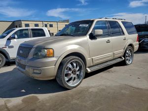 Ford Expedition LIMITED 5.4L 8 2005