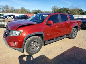 Chevrolet Colorado Z71 3.6L 6 2015