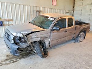Toyota Tacoma PRERUNNER ACCESS CAB 2.7L 4 2015
