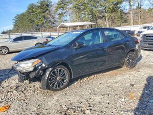 Toyota Corolla L 1.8L 4 2014