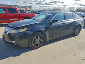 Acura TL 3.5L 6 2010