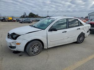 Ford Focus ZX4 2.0L 4 2006