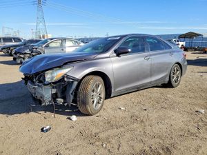 Toyota Camry LE 2.5L 4 2015