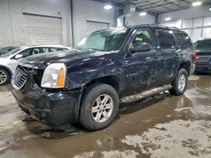 GMC Yukon 5.3L 8 2008