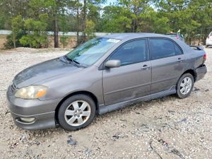 Toyota Corolla CE 1.8L 4 2007