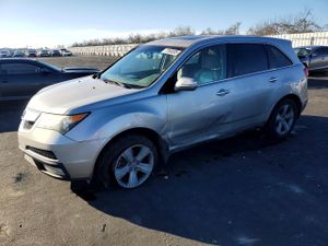 Acura MDX 3.7L 6 2012