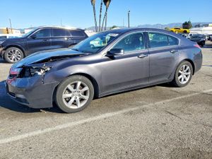 Acura TL 3.5L 6 2012
