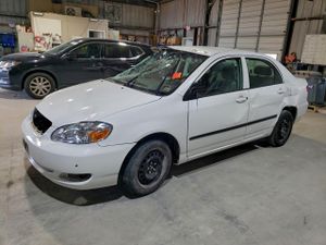 Toyota Corolla CE 1.8L 4 2006