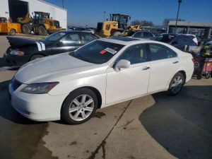 Lexus ES 350 3.5L 6 2007
