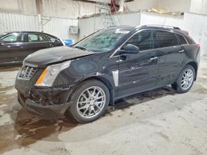 Cadillac SRX PERFORMANCE COLLECTION 3.6L 6 2013