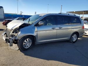 Honda Odyssey EXL 3.5L 6 2009
