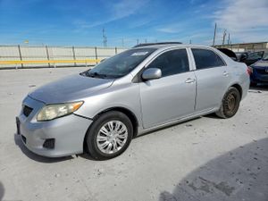 Toyota Corolla BASE 1.8L 4 2009