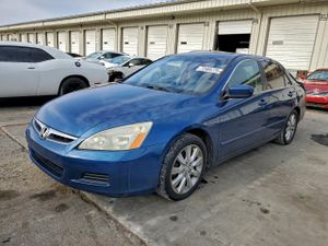 Honda Accord EX 3.0L 6 2006