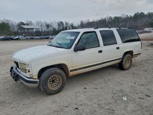 Chevrolet Suburban C1500 5.7L 8 1995