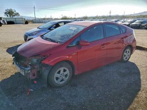 Toyota Prius 1.8L 4 2010