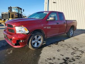 RAM 1500 ST 5.7L 8 2013