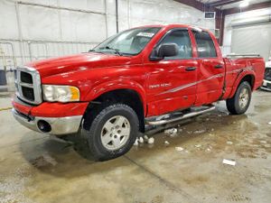 Dodge RAM ST 5.7L 8 2004