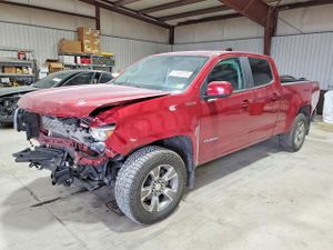 Chevrolet Colorado Z71 2.8L 4 2018