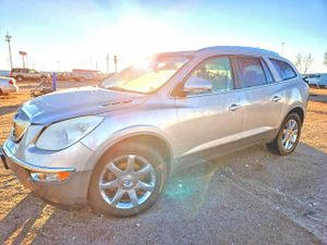 Buick Enclave CXL 3.6L 6 2008