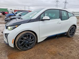 BMW i3 REX 0.7L 2 2014