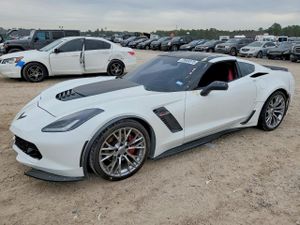 Chevrolet Corvette STINGRAY 2LT 6.2L 8 2015