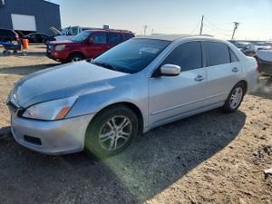 Honda Accord EX 2.4L 4 2006